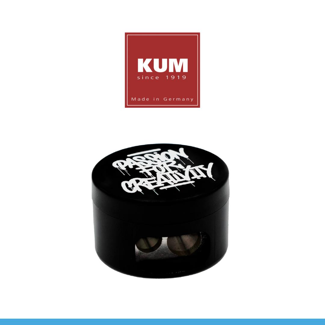 KUM SHARPENER 208 M2 PFC